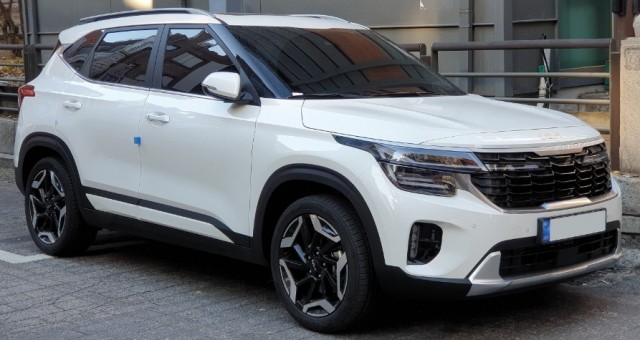 Kia Seltos 'rẻ bất ngờ' tại Trung Quốc: Chiêu bài cạnh tranh hay khác biệt chiến lược?